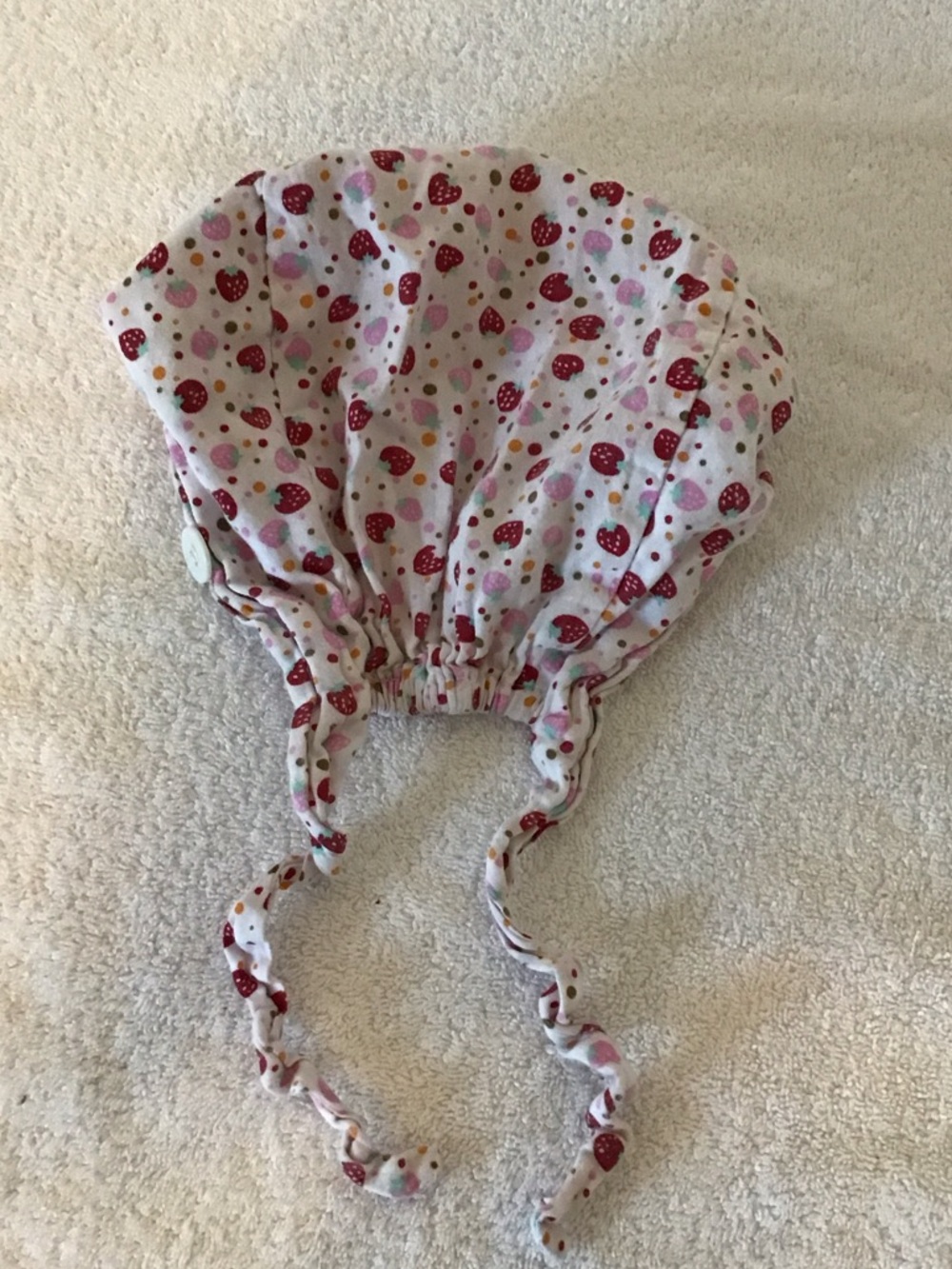 Surgical Cap